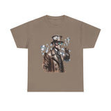 The Deuce - Unisex Heavy Cotton Tee