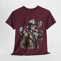 The Deuce - Unisex Heavy Cotton Tee