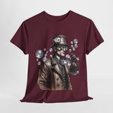 The Deuce - Unisex Heavy Cotton Tee