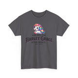 Give Hope For Harley Grace 2 - Otter Creek - Unisex Heavy Cotton Tee