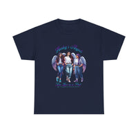 Harley's Angels - Unisex Heavy Cotton Tee