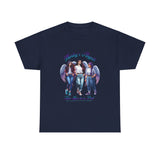 Harley's Angels - Unisex Heavy Cotton Tee