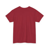 The Deuce - Unisex Heavy Cotton Tee