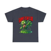 Goonie Goo Goo - Unisex Heavy Cotton Tee