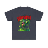 Goonie Goo Goo - Unisex Heavy Cotton Tee