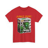 Junko - Unisex Heavy Cotton Tee