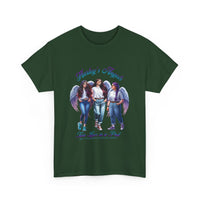 Harley's Angels - Unisex Heavy Cotton Tee