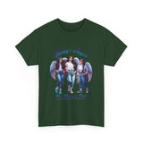 Harley's Angels - Unisex Heavy Cotton Tee