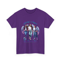 Harley's Angels - Unisex Heavy Cotton Tee