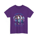 Harley's Angels - Unisex Heavy Cotton Tee