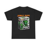 Junko - Unisex Heavy Cotton Tee