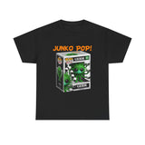 Junko - Unisex Heavy Cotton Tee