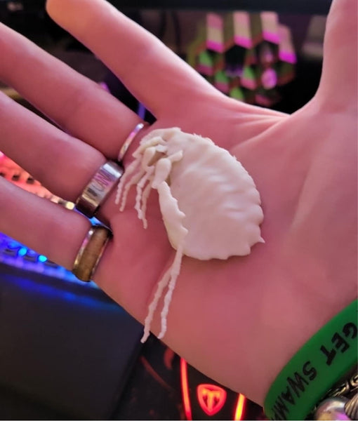 The Original Fleasa Flea