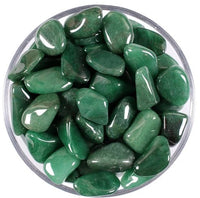 Aventurine - Green - Tumble Stone