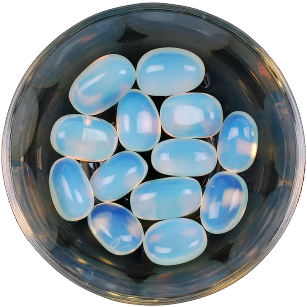 Opalite Tumble Stone