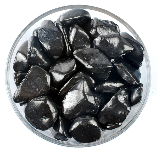 Shungite Tumble Stone