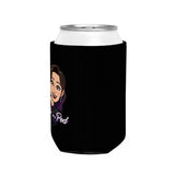 Two Lees In A Pod - Can Cooler Sleeve
