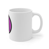 Lisa Lee - Mug 11oz