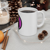 Lisa Lee - Mug 11oz