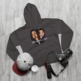 Two Lees In A Pod - Unisex Pullover Hoodie