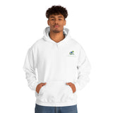 Two Lees Unisex Heavy Blend™ Hooded Sweatshirt