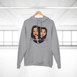 Two Lees In A Pod - Unisex Pullover Hoodie