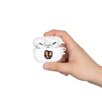 Two Lees In A Pod - Personalized AirPods / Airpods Pro Case cover