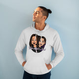 Two Lees In A Pod - Unisex Pullover Hoodie