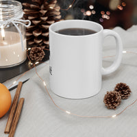 "Oh Sh*t" Mug 11oz