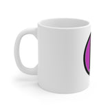 Lisa Lee - Mug 11oz
