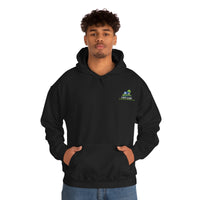 Two Lees Unisex Heavy Blend™ Hooded Sweatshirt