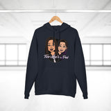 Two Lees In A Pod - Unisex Pullover Hoodie