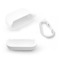 Two Lees In A Pod - Personalized AirPods / Airpods Pro Case cover