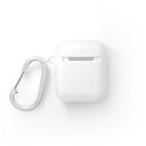 Two Lees In A Pod - Personalized AirPods / Airpods Pro Case cover