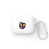 Two Lees In A Pod - Personalized AirPods / Airpods Pro Case cover