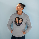 Two Lees In A Pod - Unisex Pullover Hoodie