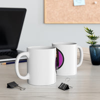 Lisa Lee - Mug 11oz