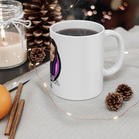 Kendra Lee - Mug 11oz