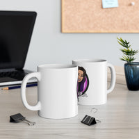 Kendra Lee - Mug 11oz