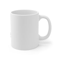 "Oh Sh*t" Mug 11oz