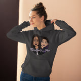 Two Lees In A Pod - Unisex Pullover Hoodie