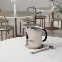 Who Sang - Color-Changing Mug, 11oz