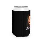 Two Lees In A Pod - Can Cooler Sleeve