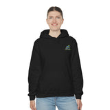 Two Lees Unisex Heavy Blend™ Hooded Sweatshirt