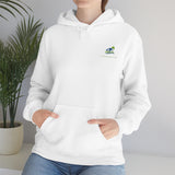 Two Lees Unisex Heavy Blend™ Hooded Sweatshirt