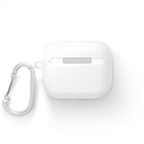 Two Lees In A Pod - Personalized AirPods / Airpods Pro Case cover