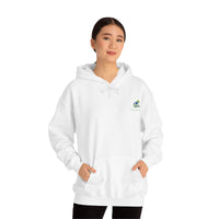 Two Lees Unisex Heavy Blend™ Hooded Sweatshirt