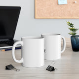 "Oh Sh*t" Mug 11oz