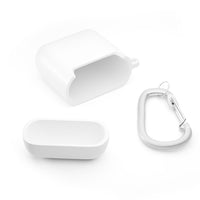 Two Lees In A Pod - Personalized AirPods / Airpods Pro Case cover